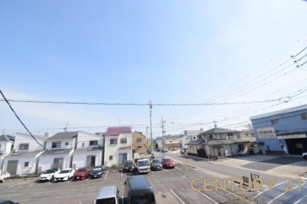 名古屋市守山区太田井の中古一戸建て
