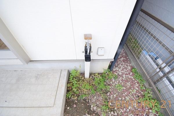 名古屋市守山区太田井の中古一戸建て