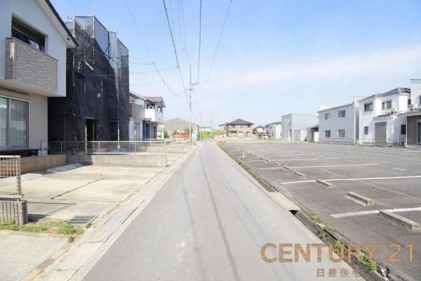 名古屋市守山区太田井の中古一戸建て