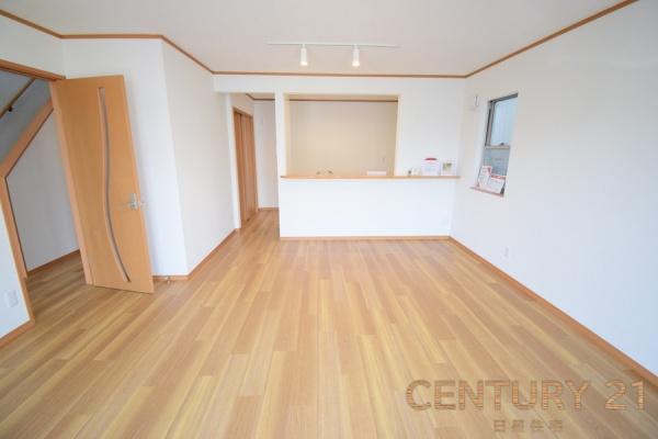 守山区太田井の中古戸建て