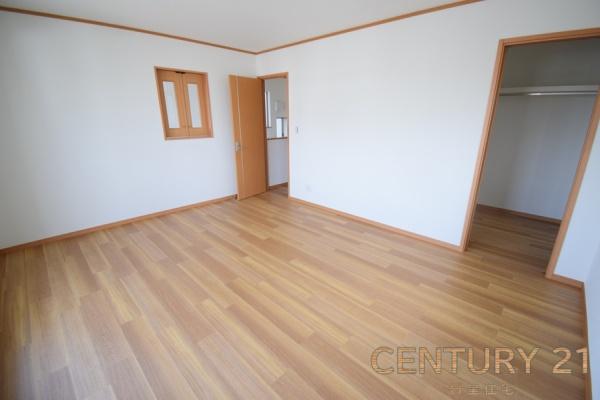 守山区太田井の中古戸建て