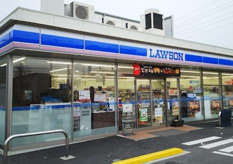 守山区翠松園の新築戸建て２号棟(ローソン守山警察署北店)