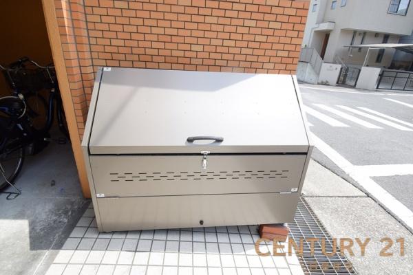 ライオンズマンション一社南　Ｂ棟