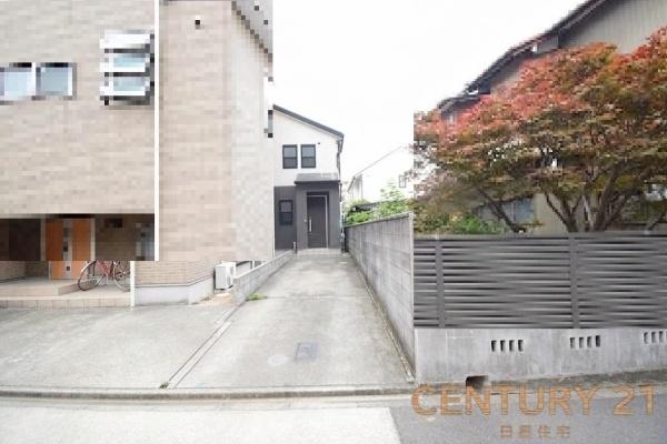 名古屋市瑞穂区本願寺町３丁目の中古一戸建て