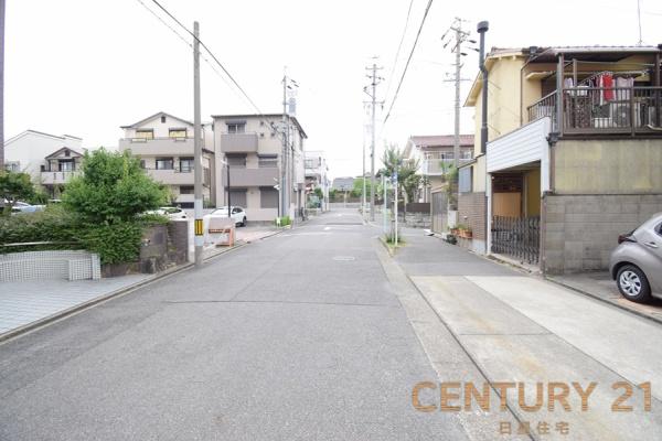 名古屋市瑞穂区本願寺町３丁目の中古一戸建て