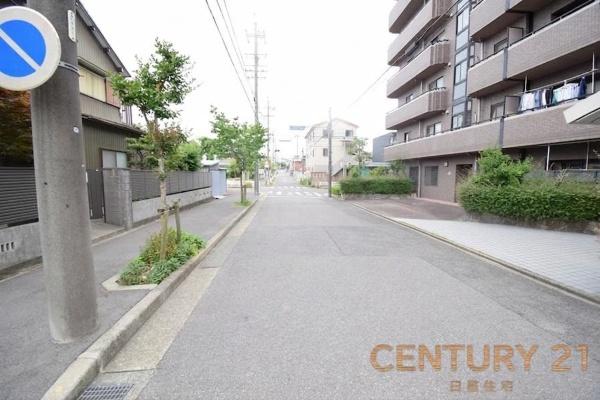 名古屋市瑞穂区本願寺町３丁目の中古一戸建て