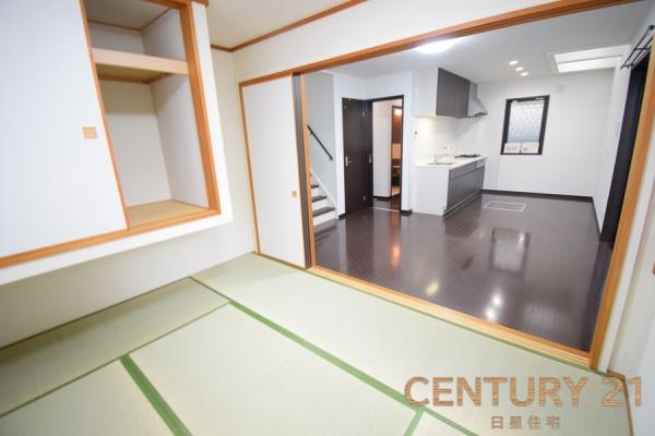 名古屋市瑞穂区本願寺町３丁目の中古一戸建て