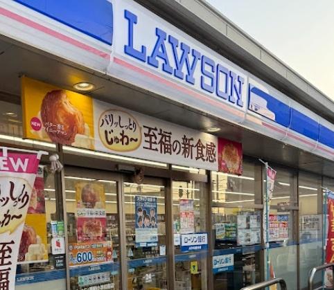 名古屋市瑞穂区東栄町８丁目の中古一戸建て(ローソン陽明小学校前店)