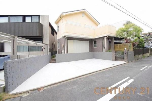 瑞穂区東栄町の中古戸建て