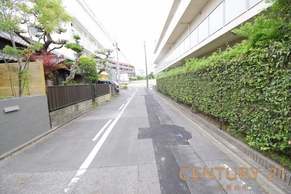 名古屋市瑞穂区東栄町８丁目の中古一戸建て