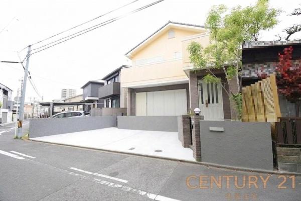 瑞穂区東栄町の中古戸建て