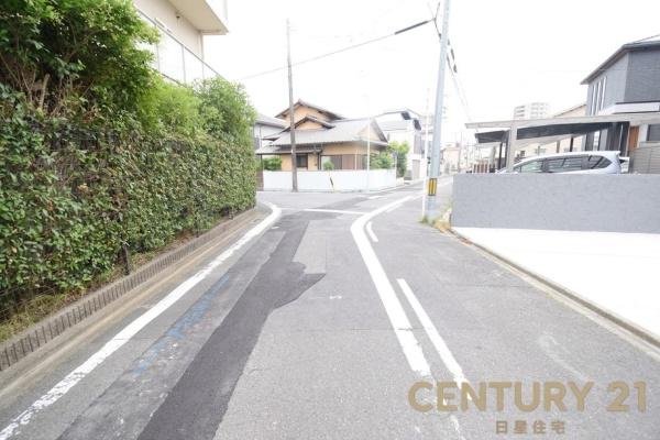 名古屋市瑞穂区東栄町８丁目の中古一戸建て