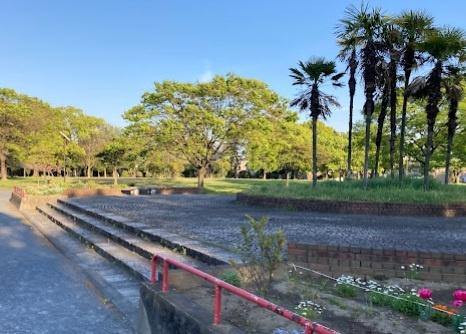 グランドヒルズ西川(土古公園)