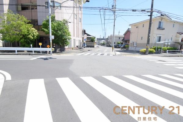 グランドヒルズ西川