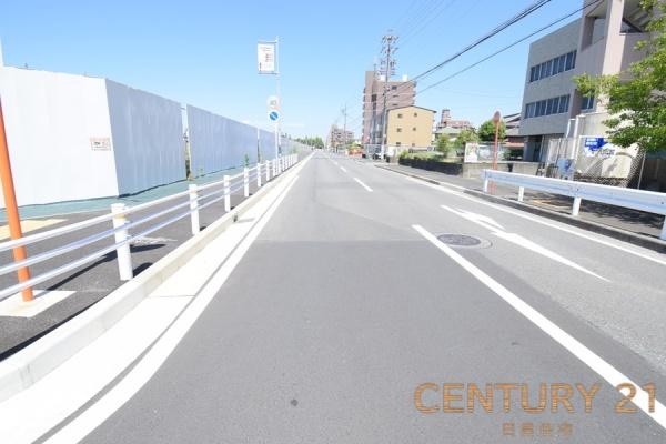 グランドヒルズ西川