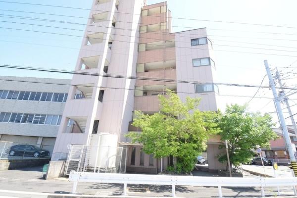 グランドヒルズ西川