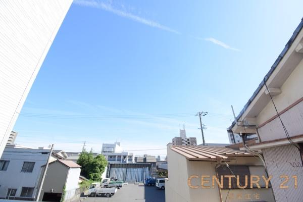 熱田区三番町の新築戸建て1号棟