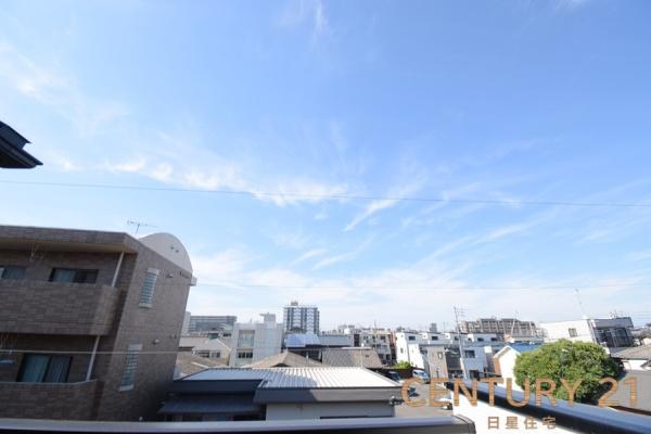 熱田区三番町の新築戸建て1号棟