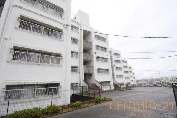 四観音住宅