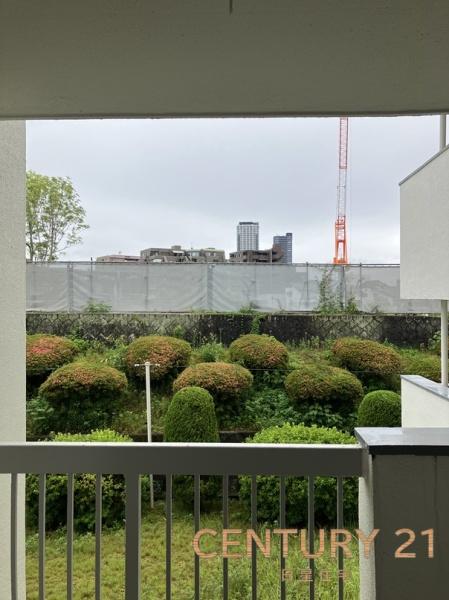 四観音住宅
