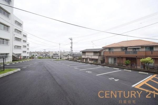 四観音住宅