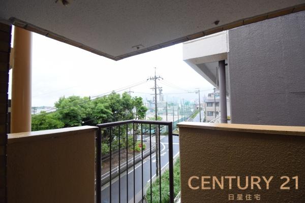 三旺マンション神丘公園