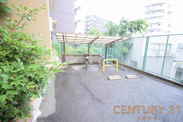 三旺マンション神丘公園