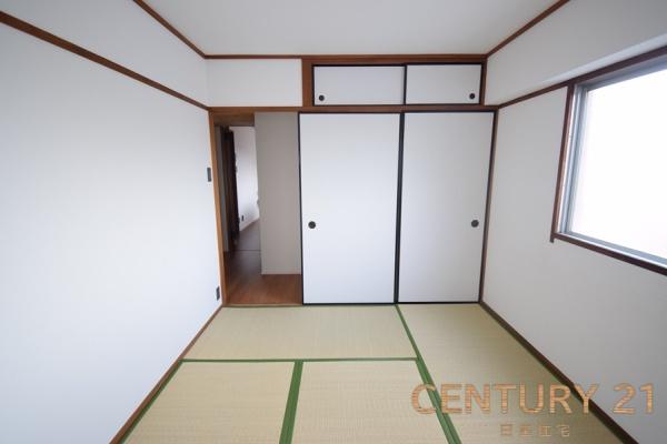 真栄マンション蜆橋