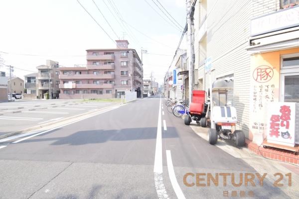 ハートイン今池南