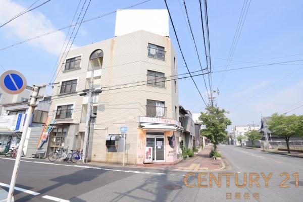 ハートイン今池南