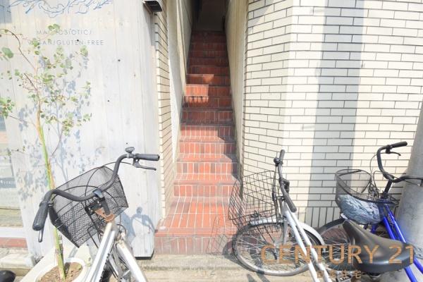 ハートイン今池南