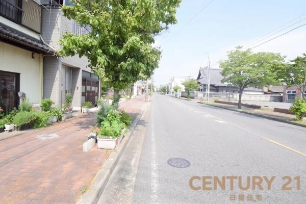 ハートイン今池南