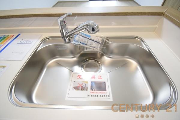 中村区城屋敷町の新築戸建て