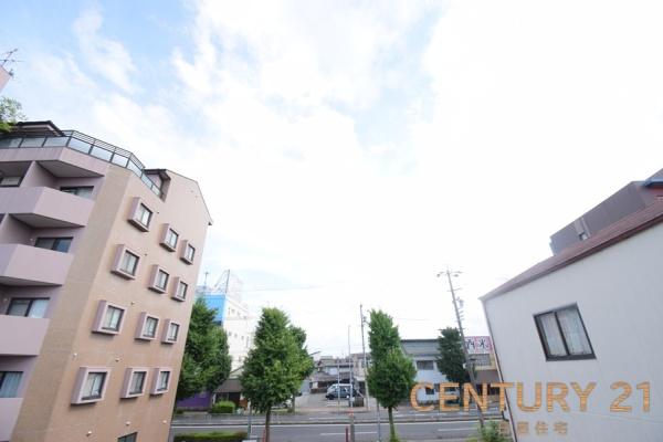 中村区城屋敷町の新築戸建て