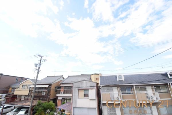 中村区城屋敷町の新築戸建て