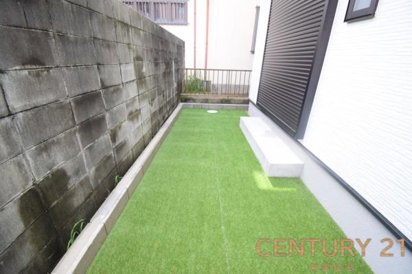 中村区城屋敷町の新築戸建て