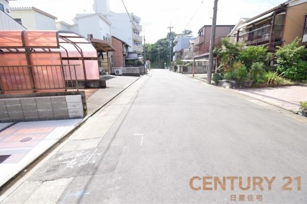 中村区城屋敷町の新築戸建て