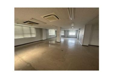 名古屋市緑区大高町　売工場