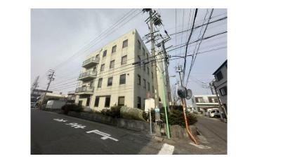 名古屋市緑区大高町　売工場