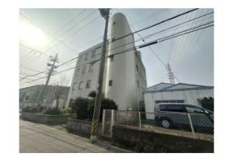 名古屋市緑区大高町　売工場