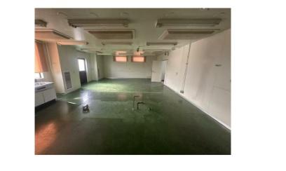 名古屋市緑区大高町　売工場