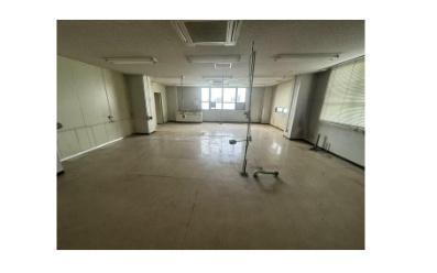 名古屋市緑区大高町　売工場
