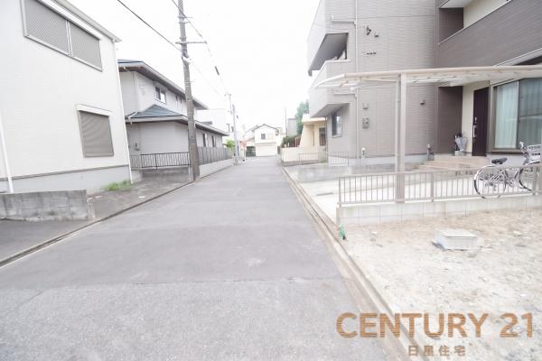 名古屋市熱田区二番１丁目の土地