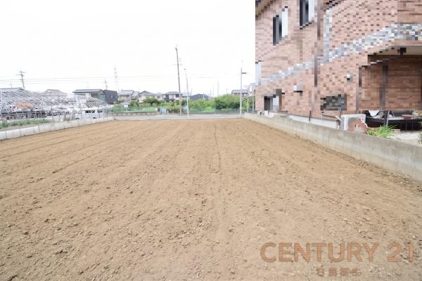 名古屋市中川区大当郎３丁目の土地