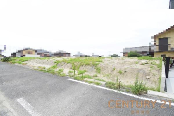 名古屋市中川区春田５丁目の土地