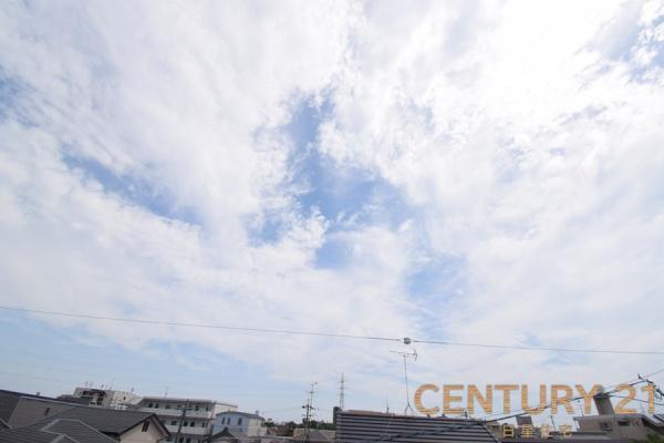 西区坂井戸町の新築戸建て　1号棟