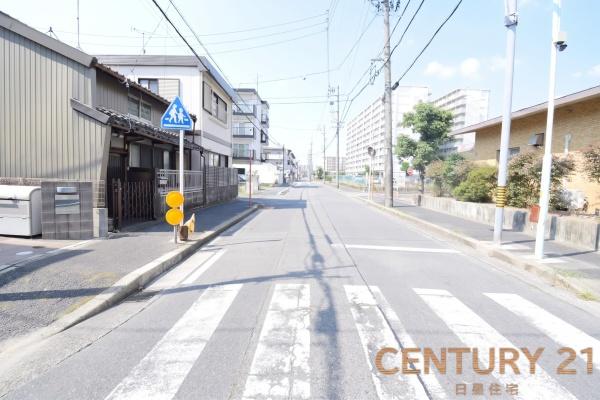ハーモニーテラス平安