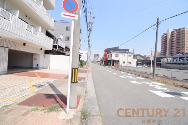 ラフィネ浜