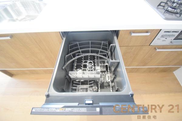 北区西志賀町の新築戸建て