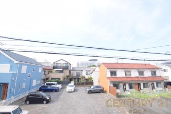 北区西志賀町の新築戸建て